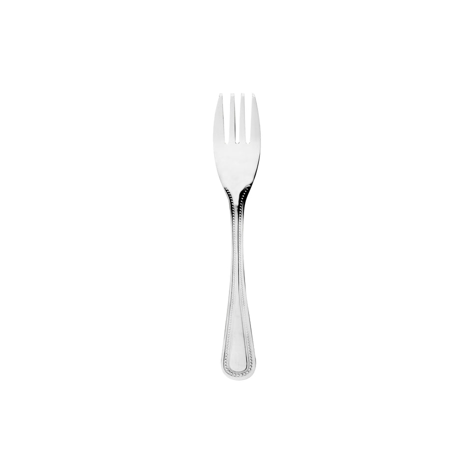 12 Pack Jewel Salad Fork, Stainless Steel, Dishwasher Safe