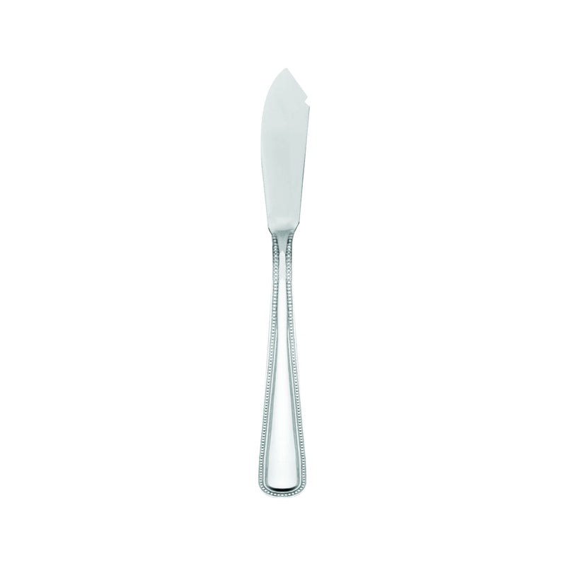 Thunder Group SLNP011 Butter Knife 18/0 Stainless Steel Mirror Finish