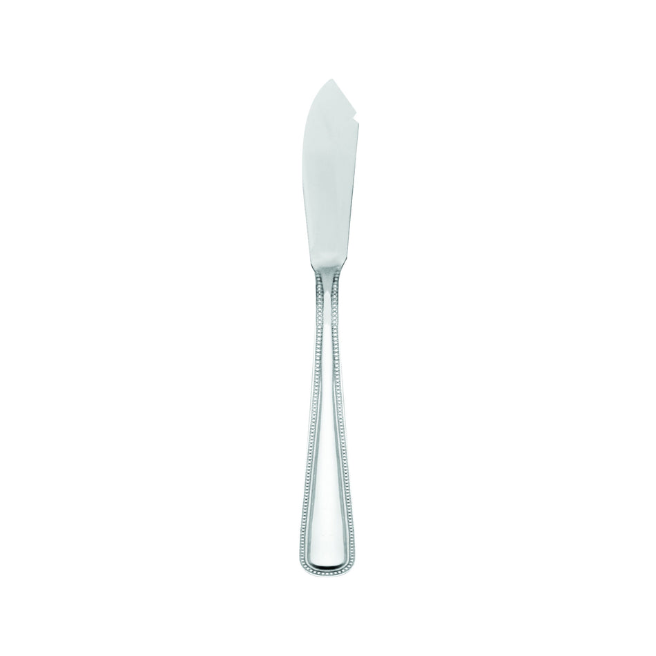 12 Pack Jewel Butter Knife, Stainless Steel, Dishwasher Safe
