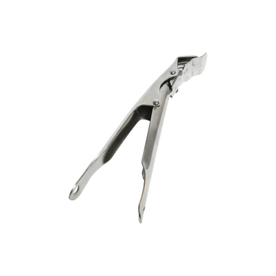 Thunder Group SLPG008S 7-3/4 Inch Steel Pizza Pan Gripper for Shallow Pan