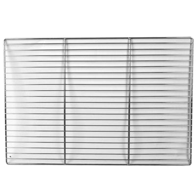 Thunder Group SLRACK1725 25 Inch Wire Icing Cooling Rack Nickel Plated