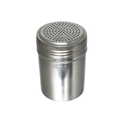 Thunder Group SLRDH002 10 Oz Dredge/Shaker Without Handle Stainless Steel