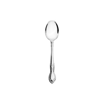 Thunder Group SLSF120 8.27 Inch Tablespoon Bright Finish Sunflower 18/0 Stainless Steel
