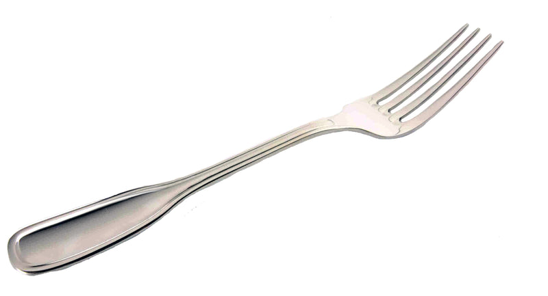 Thunder Group SLSM207 7-1/5 Inch Salad Fork 2.4mm Thick Stainless Steel