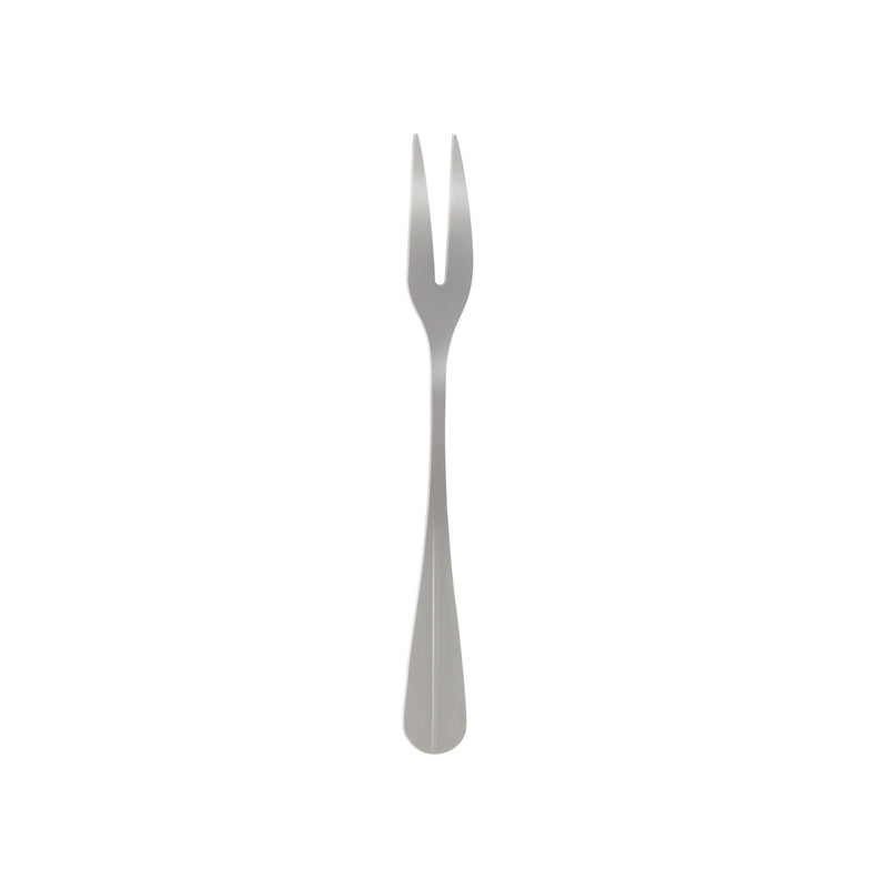 Thunder Group SLSN006F 6 Inch Snail Fork with Stainless Steel Construction