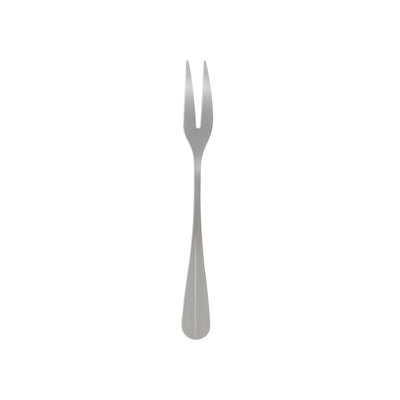 Thunder Group SLSN006F 6 Inch Snail Fork with Stainless Steel Construction