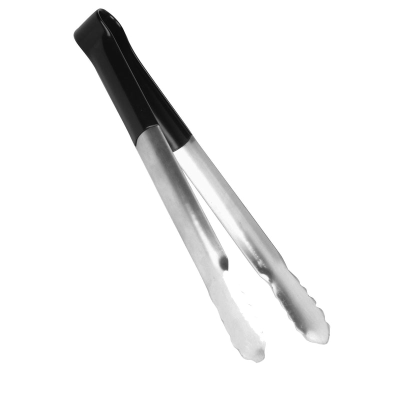Thunder Group SLTG1600B 16 Inch Utility Tongs One-piece Heavy Duty Black