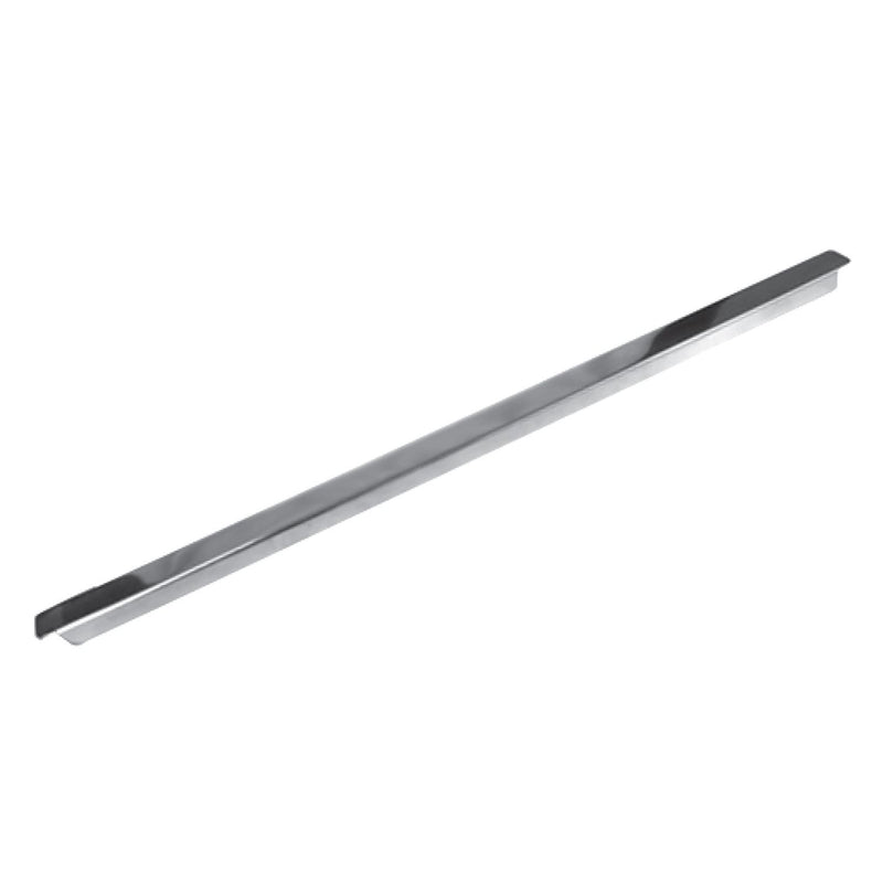 Thunder Group SLTHAB020D 20 Inch Long Adapter Bar Stainless Steel