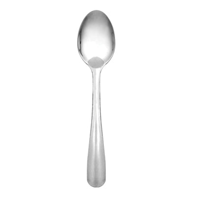 Thunder Group SLWD001 4.65 Inch Sugar Spoon Bright Finish 18/0 Stainless Steel