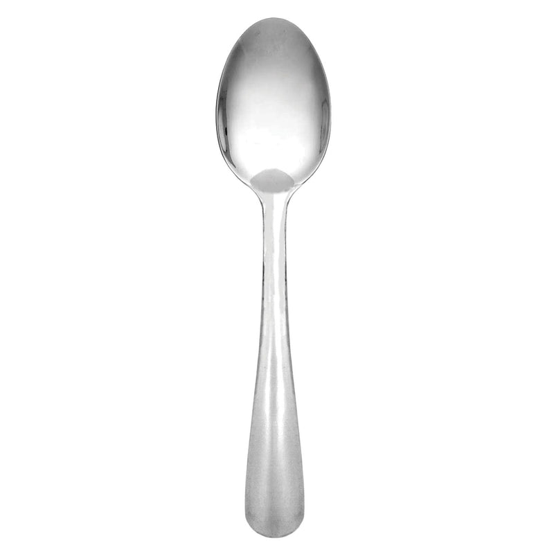Thunder Group SLWD002 Teaspoon 5.91 Inch Bright Finish 18/0 Stainless Steel