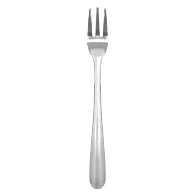 Thunder Group SLWD008 5.63 Inch Oyster Fork 18/0 Stainless Steel Bright Finish