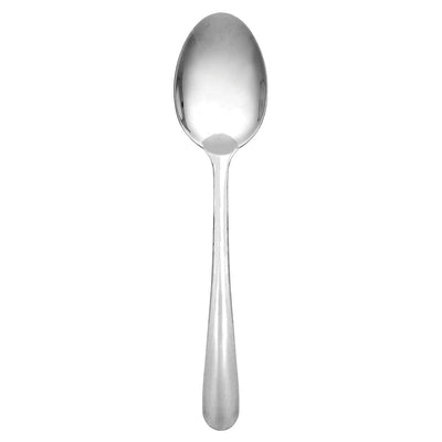 Thunder Group SLWD011 7.87 Inch Tablespoon Bright Finish 18/0 Stainless Steel