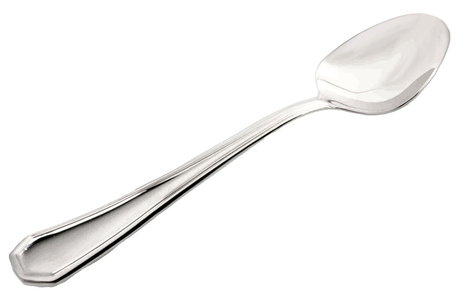 12 Pack Wilshire Dinner Spoon, Stainless Steel 18/10, Dishwasher Safe
