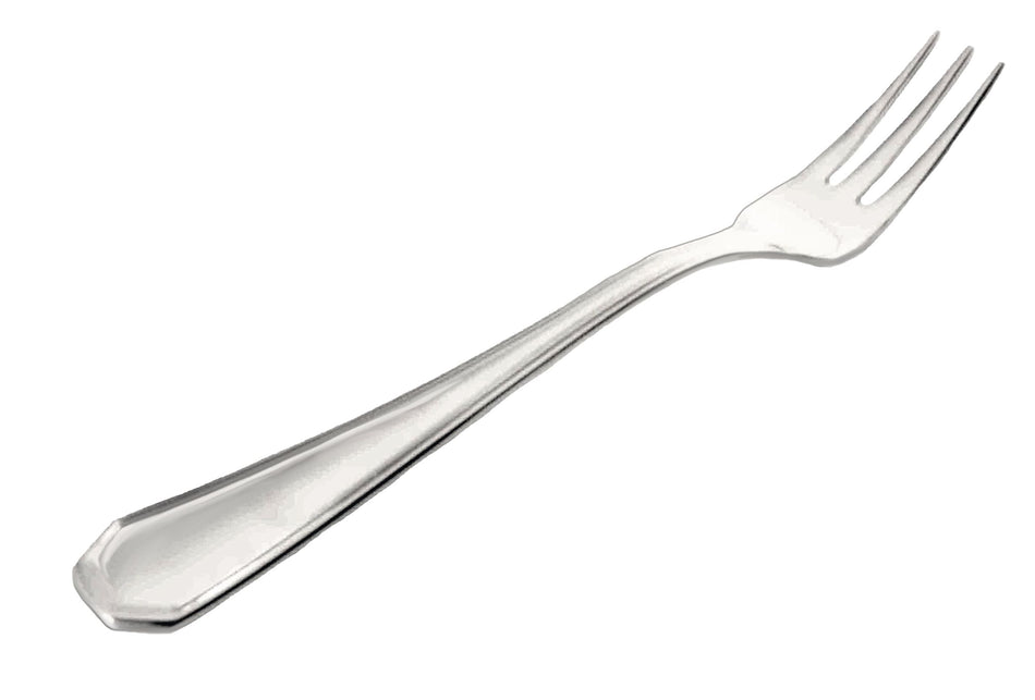 12 Pack Wilshire OYSTER Fork, Stainless Steel 18/10, Dishwasher Safe