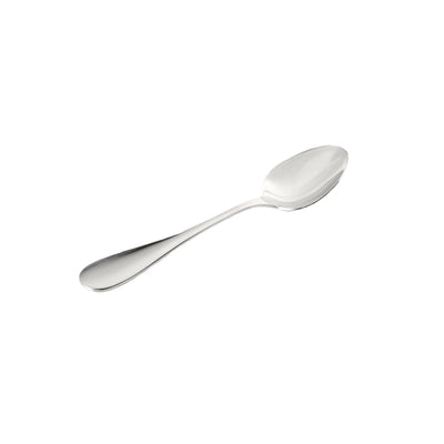 Thunder Group SLYK202 6 Inch Long Teaspoon 2.4mm Thick Stainless Steel