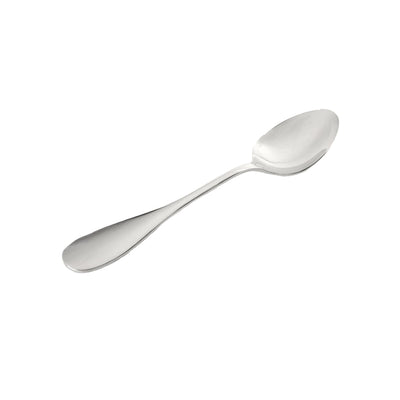Thunder Group SLYK204 7-1/2 Inch Dinner Spoon 2.9mm Thick 18/10 Stainless Steel