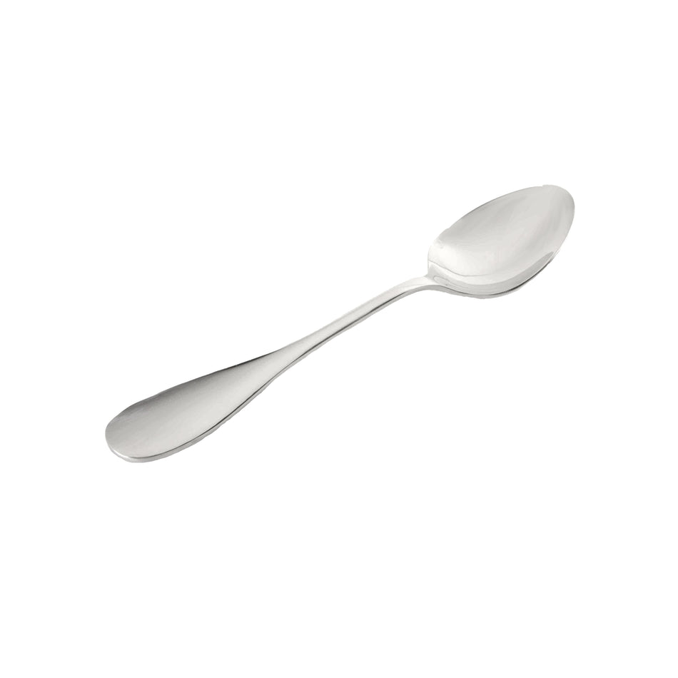 12 Pack York Dinner Spoon, Stainless Steel 18/10, Dishwasher Safe