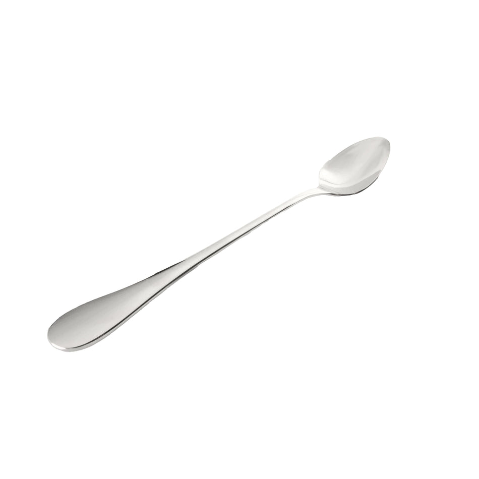 12 Pack York Iced Teaspoon, Stainless Steel 18/10, Dishwasher Safe