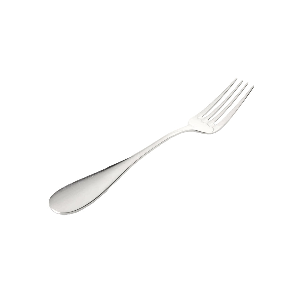 12 Pack York Dinner Fork, Stainless Steel 18/10, Dishwasher Safe