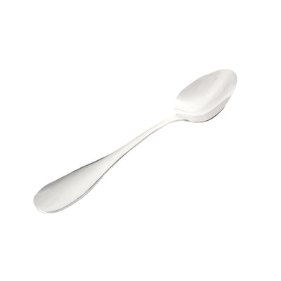 Thunder Group SLYK210 8-1/5 Inch Long Tablespoon 2.9mm Thick Stainless Steel