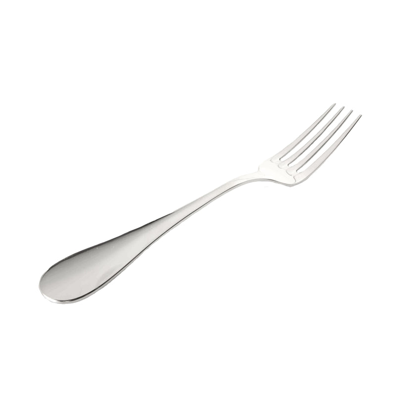 Thunder Group SLYK212 8 Inch Table Fork 2.9mm Thickness with Stainless Steel