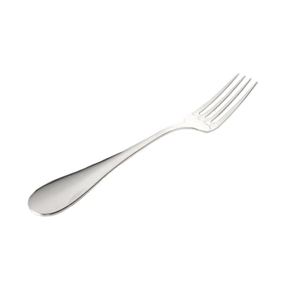 Thunder Group SLYK212 8 Inch Table Fork 2.9mm Thickness with Stainless Steel