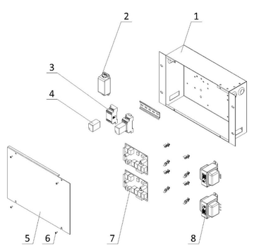 Electrical Box