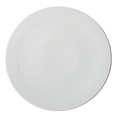 Winco APP-14 Pizza Plate 14" Dia. X 3/4"H Round