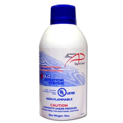Solo - TG-2000 - Standard Test Gas with Spray Nozzle For SM-501 Series and Open Area Detectors