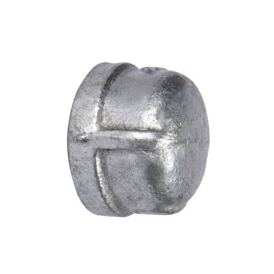 Southland 511-404 Black Iron Pipe Fitting 3/4"