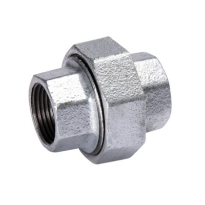 Southland 511-703HC Black Iron Pipe Fitting 1/2"