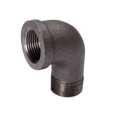 Southland 520-303 Copper 90° Elbow 1/2"