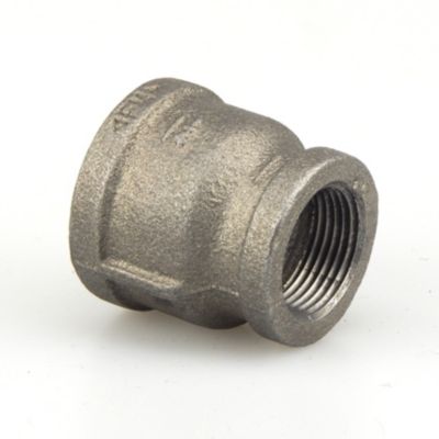 Southland 521-365 Copper Reducing Coupling 1 1/4" x 1"