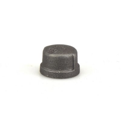 Southland 521-404 Black Iron Pipe Fitting 3/4"