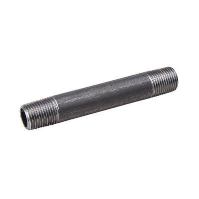 Southland 586-080 Gas Pipe Fitting 1 1/4" x 8"