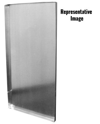 Southwark 137N243050 Metal Drain Pan 30" x 50"
