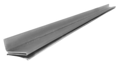 Southwark S-Cleat 60" 26 GA Galvanized Steel 3760