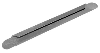 Southwark Drive Cleat 12" 28 GA Galvanized Steel 8D12