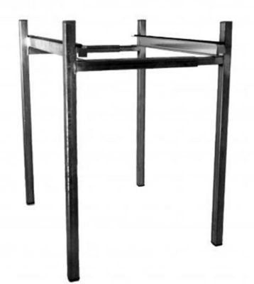 Southwark - AHS370 - 18" x 22" Air Handler Stand
