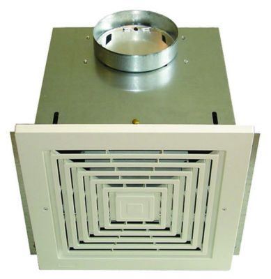 S&P - FF400 - Ceiling/Bathroom Fan