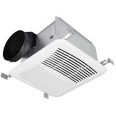 S&P - PC150 - Premium Choice 150 CFM 1.1 Sones Bath Fan