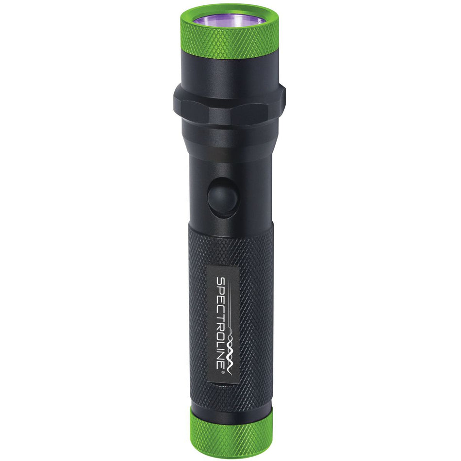 Spectroline SPE-HVL-CS, Violet Light LED Leak Detection Lamp