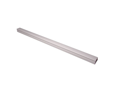 SpeediChannel 230-D3A, ™ Line Set Cover System, 3 in, Ivory