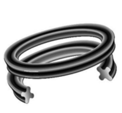 Sporlan - 968003 - JP-1222-000 Quad Ring