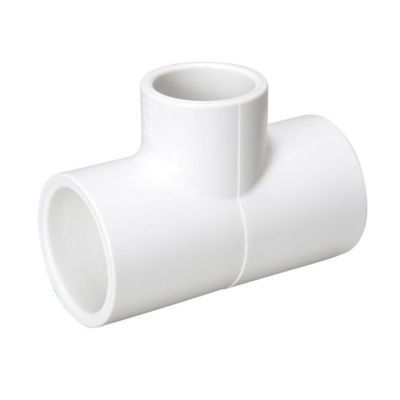 Streamline 401-060 PVC Schedule 40 Fitting 6"