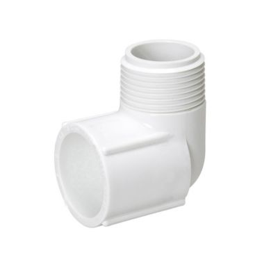 Streamline 410-007 PVC Schedule 40 Fitting 3/4"