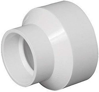 Streamline 429-338 PVC Pipe 3"