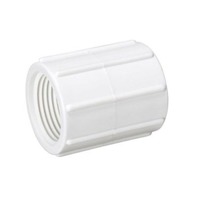 Streamline 430-007 PVC Schedule 40 Fitting 3/4"
