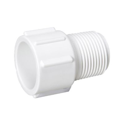 Streamline 436-007 PVC Schedule 40 Fitting 3/4"