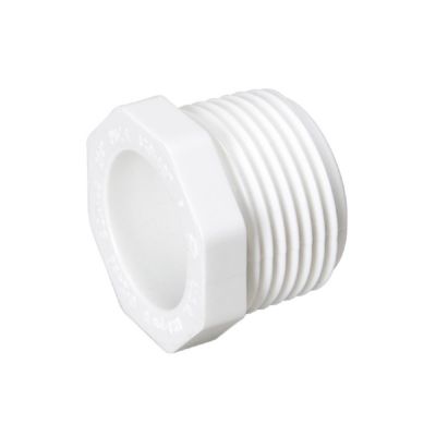 Streamline 450-007 PVC Schedule 40 Fitting 3/4"